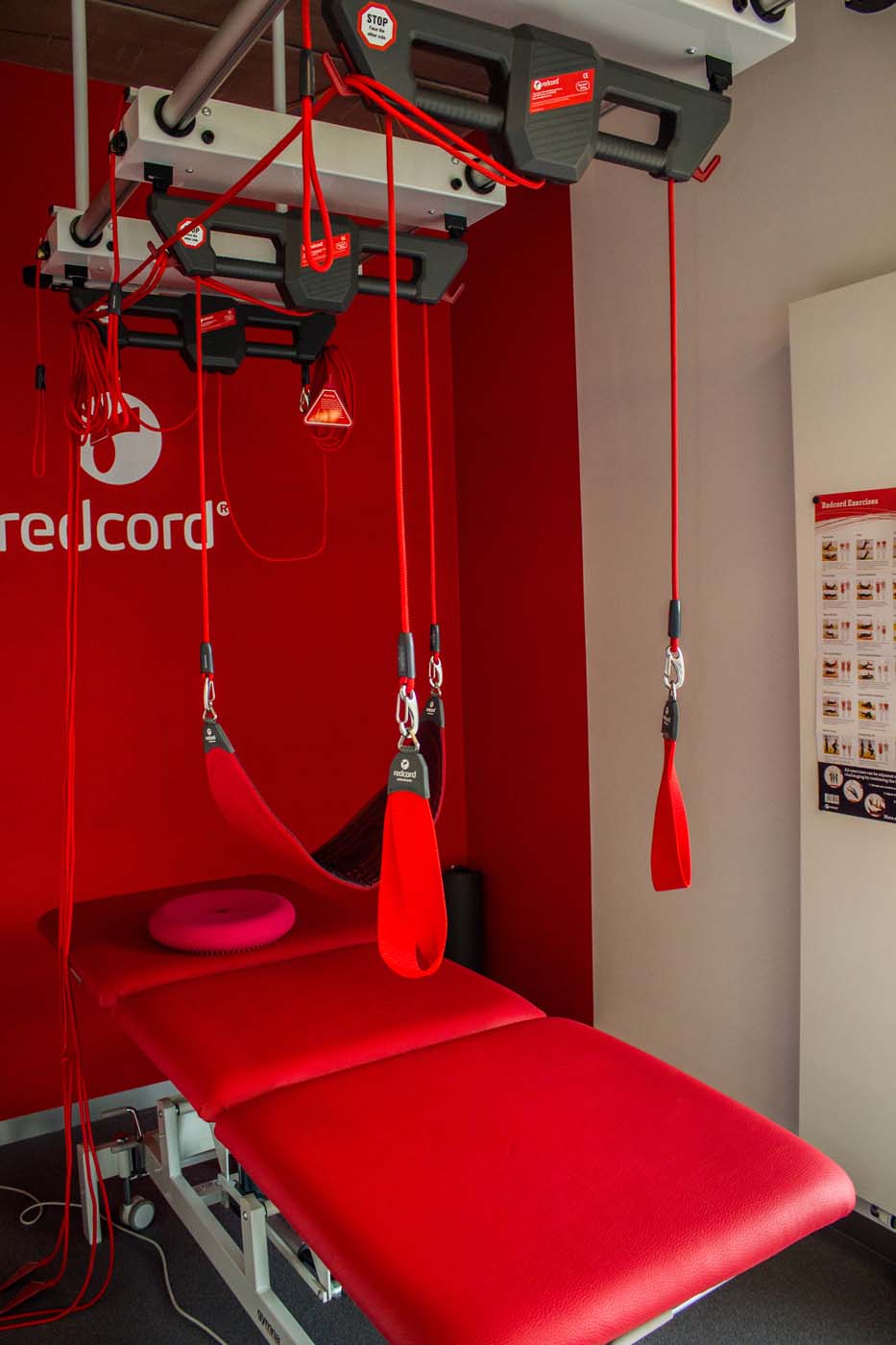 Redcord