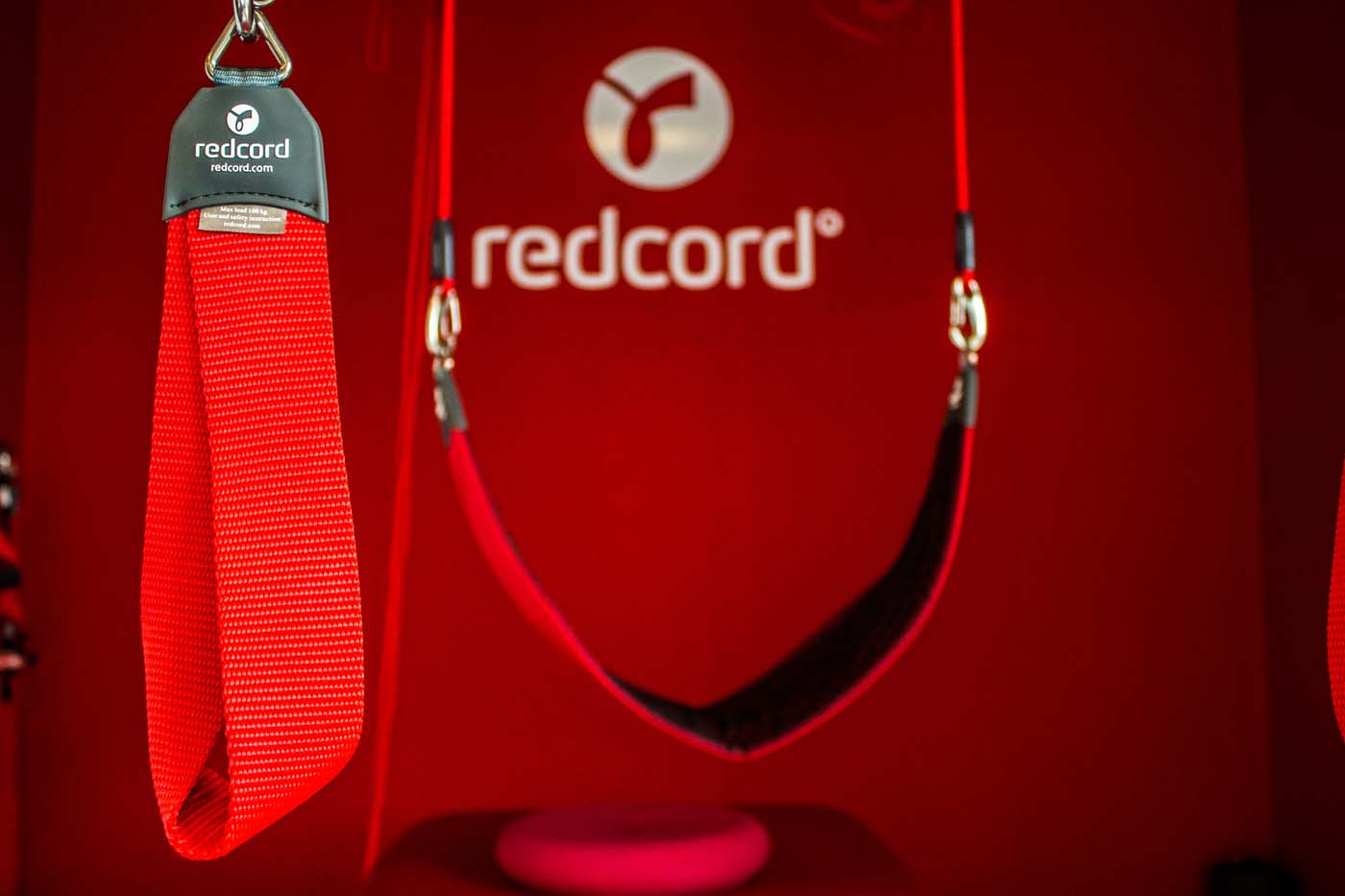 Redcord